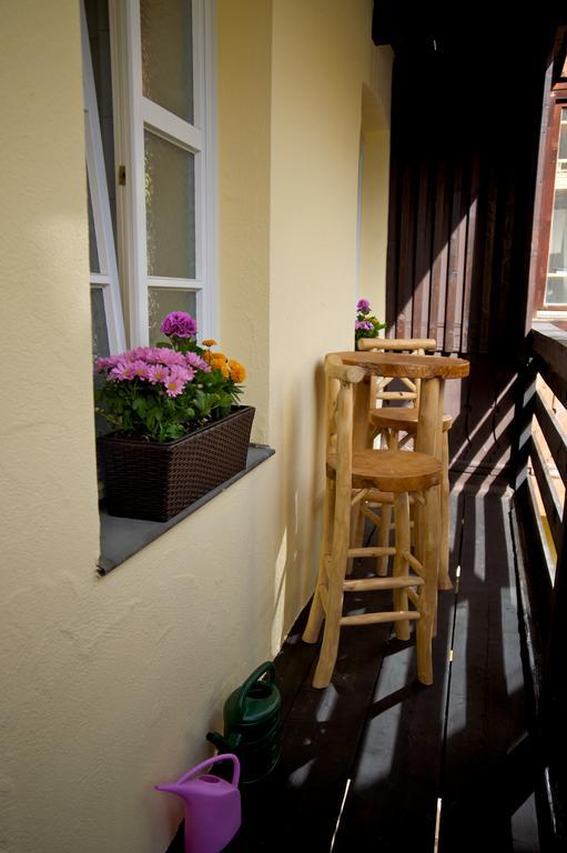 Pictures Fussen Exterior foto