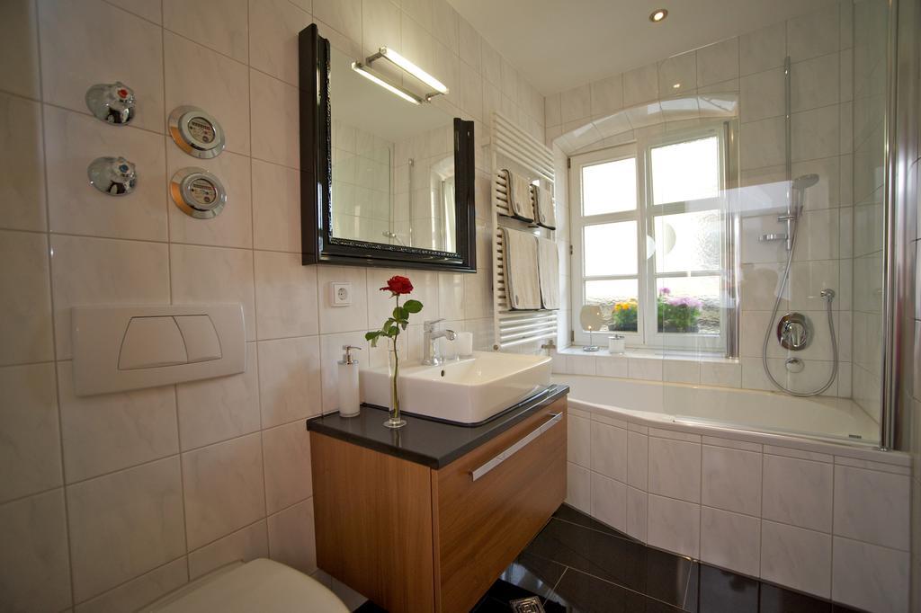 Pictures Fussen Exterior foto