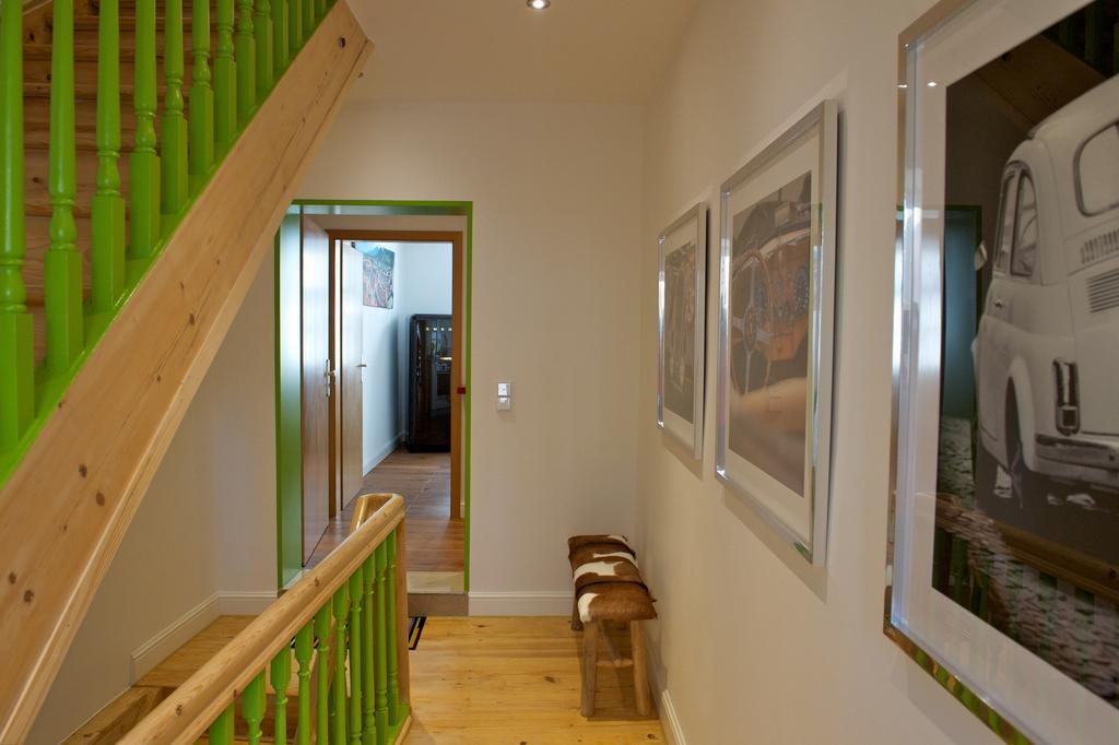 Pictures Fussen Exterior foto