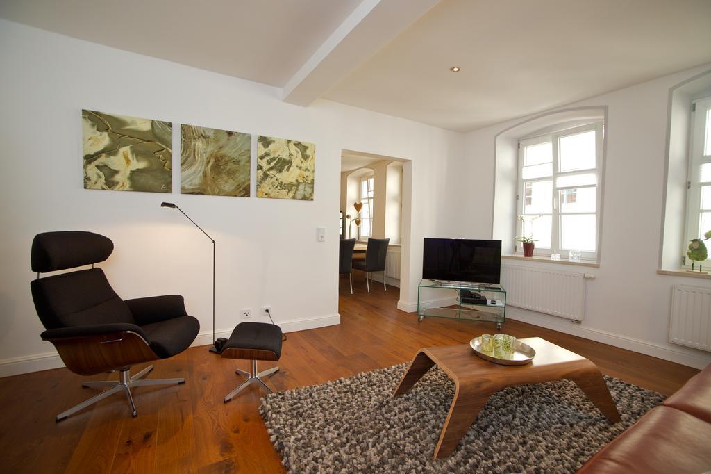 Pictures Fussen Quarto foto