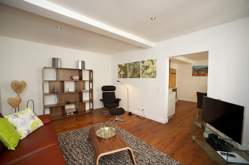 Pictures Fussen Exterior foto