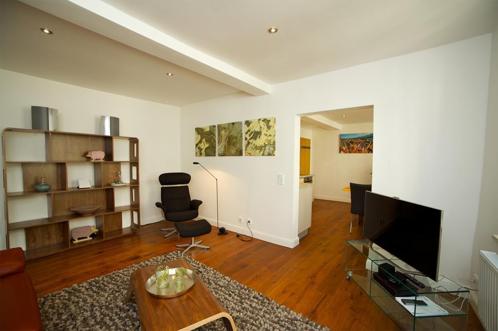 Pictures Fussen Quarto foto